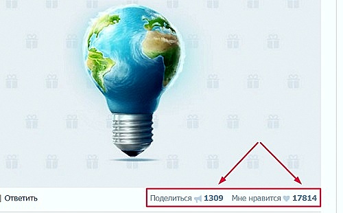 контент