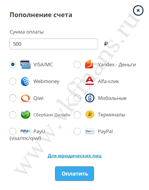 vkfinans.ru