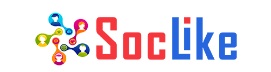 soclike логотип